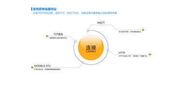網絡技術服務 連接未來，賦能數字時代