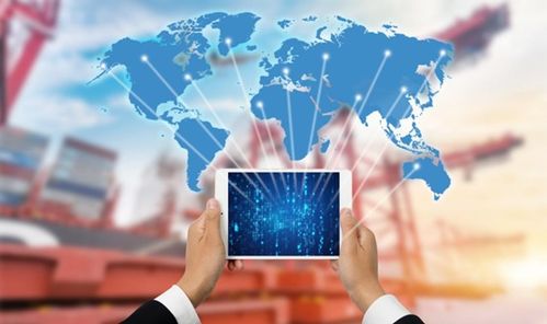 商貿(mào)精準(zhǔn)配對(duì)服務(wù) 開(kāi)啟對(duì)外貿(mào)易新商機(jī)