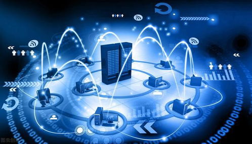 根服務(wù)器 互聯(lián)網(wǎng)的“導(dǎo)航總站”與中國網(wǎng)絡(luò)基礎(chǔ)設(shè)施